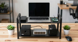 5 Best Rack Cabinet For Developer Equipment In 2026