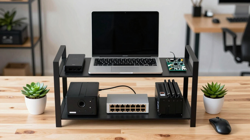 5 Best Rack Cabinet For Developer Equipment In 2026