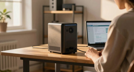 6 Best Backup Appliance for Analytics Files in 2026
