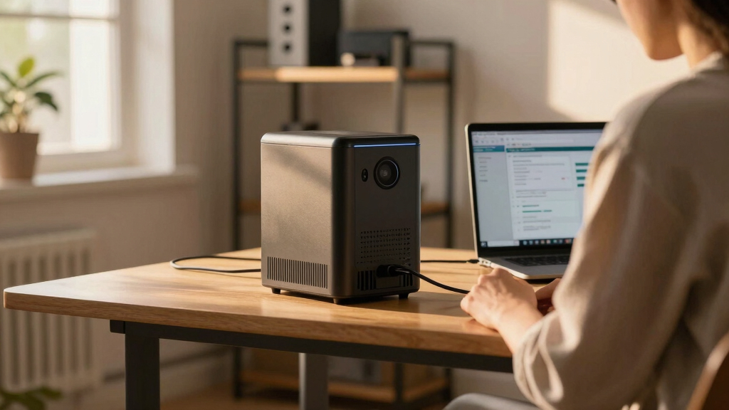6 Best Backup Appliance for Analytics Files in 2026