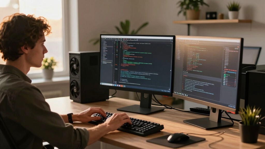6 Best Best GPU Workstation for AI Analytics Workflows in 2026