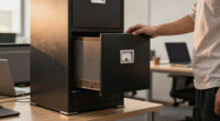 6 Best File Cabinet With Lock And Anti-Tip Design In 2026