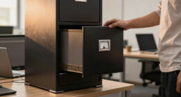 6 Best File Cabinet With Lock And Anti-Tip Design In 2026