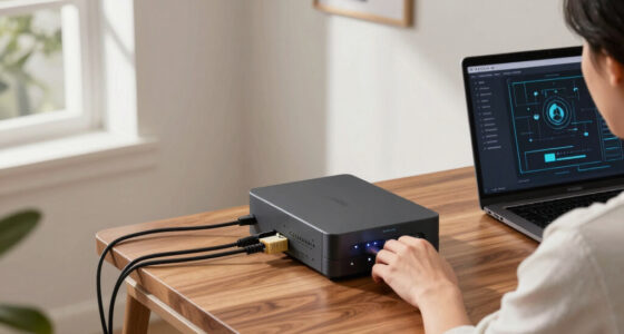 6 Best Firewall Appliance for Home Lab Networks in 2026