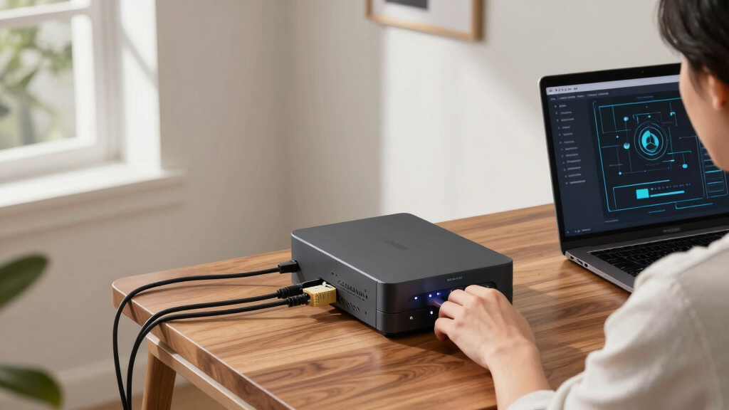 6 Best Firewall Appliance for Home Lab Networks in 2026