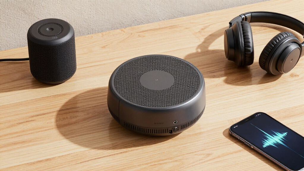 6 Best Noise Masking System for Open Support Offices in 2026