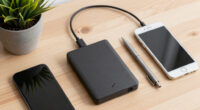 6 Best Secure Backup Drive For Legal Records In 2026