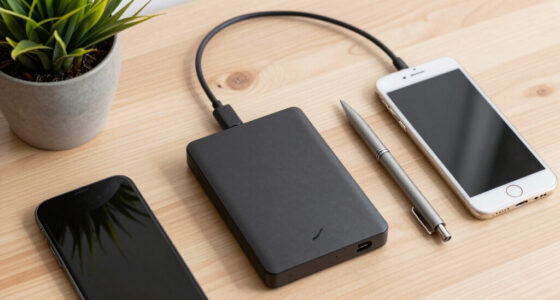 6 Best Secure Backup Drive For Legal Records In 2026