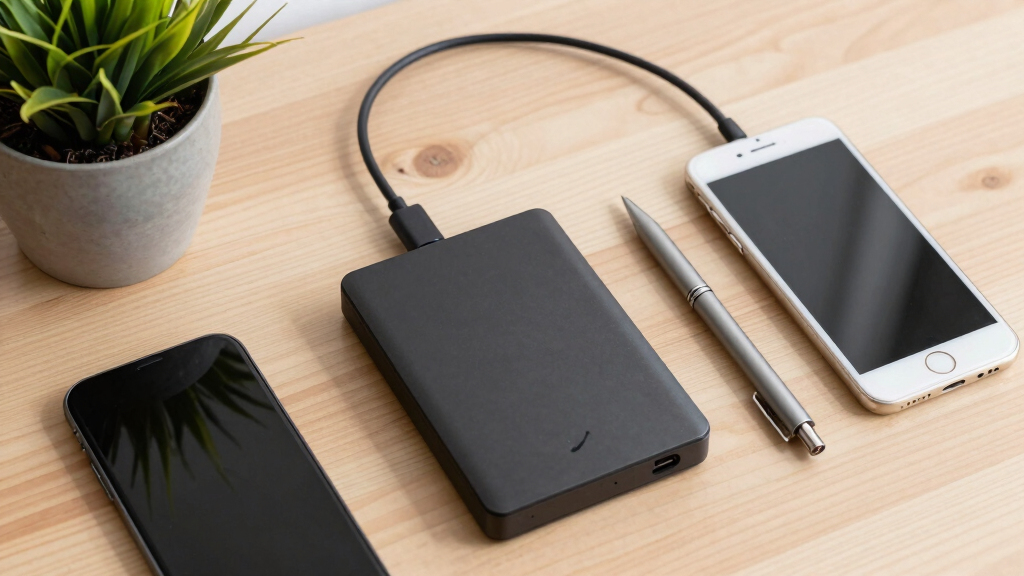6 Best Secure Backup Drive For Legal Records In 2026
