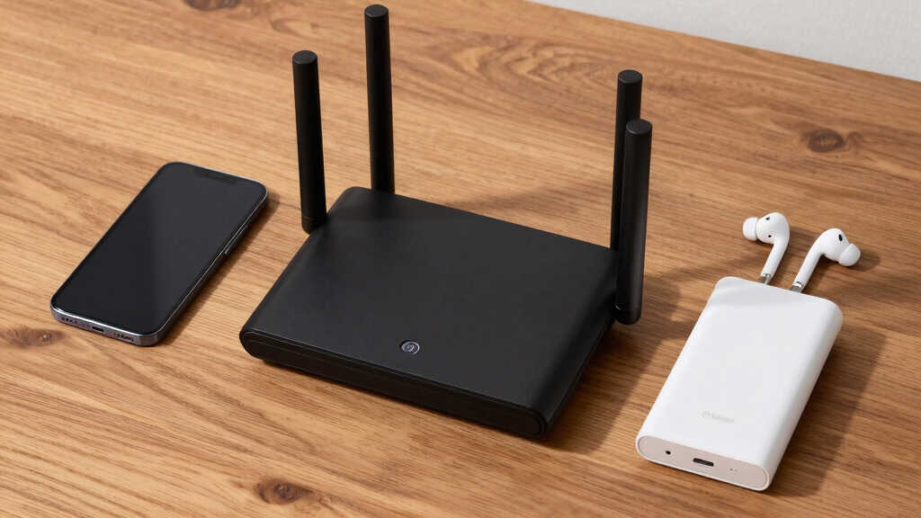 6 Best Travel Router for Work Trips in 2026 — Stay Connected on the Go