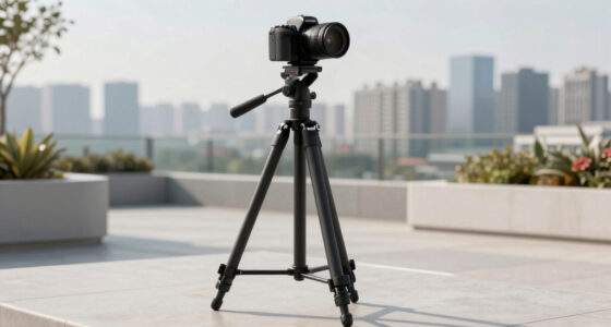 6 Best Video Tripod for Marketing Shoots in 2026