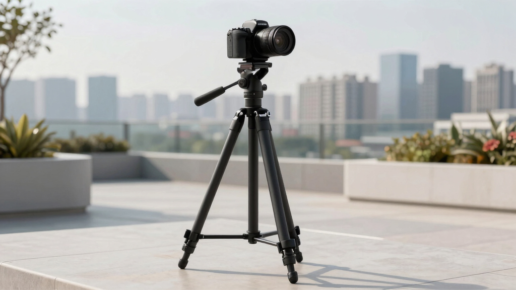 6 Best Video Tripod for Marketing Shoots in 2026