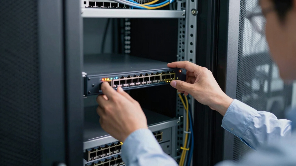 7 Best Best 10GbE Switch for Dashboard Rooms in 2026