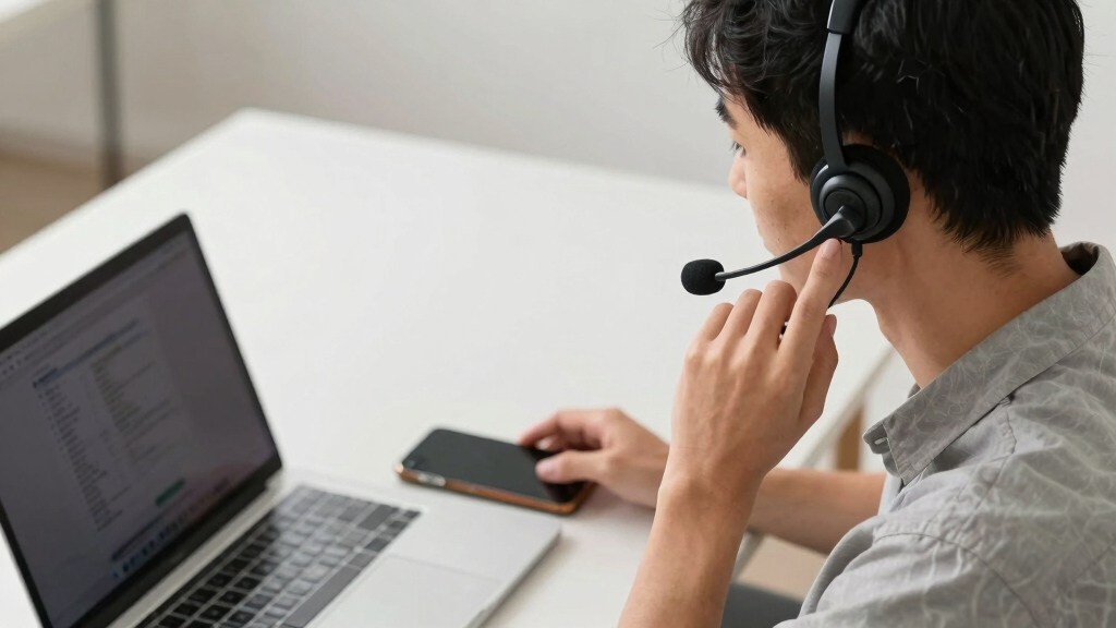 7 Best Business Headset With Boom Mic For Support Teams In 2026