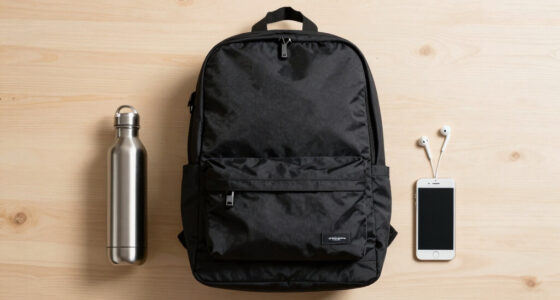 7 Best Business Laptop Backpack for Commuting Professionals in 2026