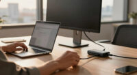 7 Best Coding Monitors With USB-C Hub in 2026 — The Ultimate Buyer’s Guide