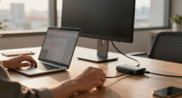 7 Best Coding Monitors With USB-C Hub in 2026 — The Ultimate Buyer’s Guide