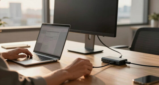 7 Best Coding Monitors With USB-C Hub in 2026 — The Ultimate Buyer’s Guide