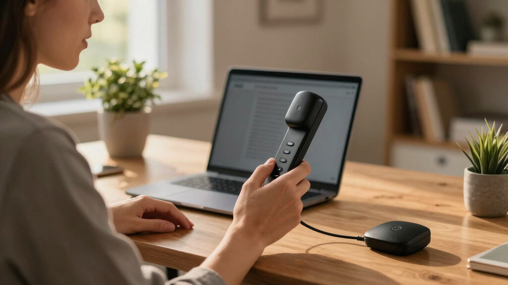 7 Best Conference Speakerphone for Home Office in 2026