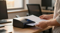 7 Best Digital Mailroom Scanner for Paper-Heavy Teams in 2026