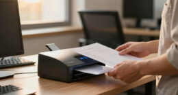 7 Best Digital Mailroom Scanner for Paper-Heavy Teams in 2026