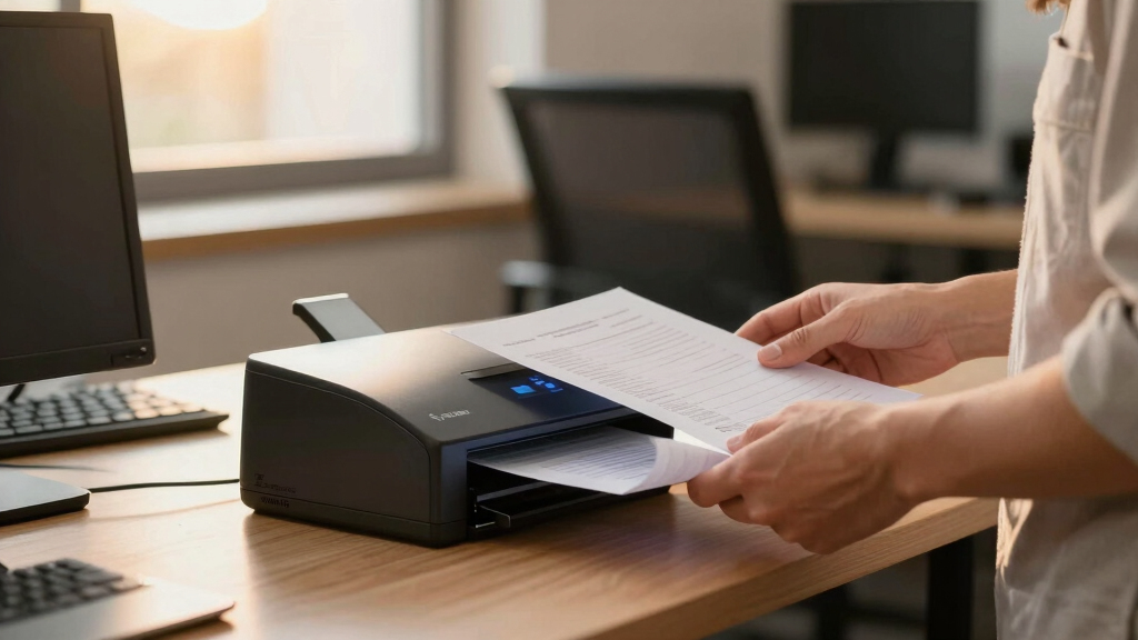 7 Best Digital Mailroom Scanner for Paper-Heavy Teams in 2026