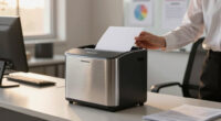 7 Best Document Shredder for Startup Admin in 2026
