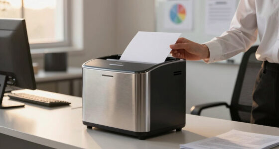 7 Best Document Shredder for Startup Admin in 2026