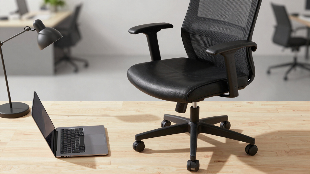 7 Best Executive Ergonomic Chairs for Remote Work in 2026