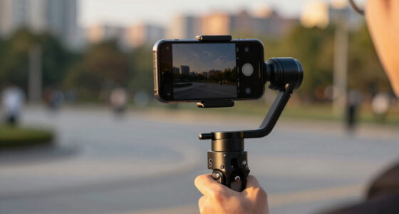 7 Best Gimbal Stabilizer for Smartphone Content in 2026
