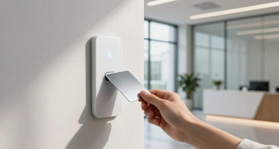 7 Best Keycard Access System For Small Business In 2026