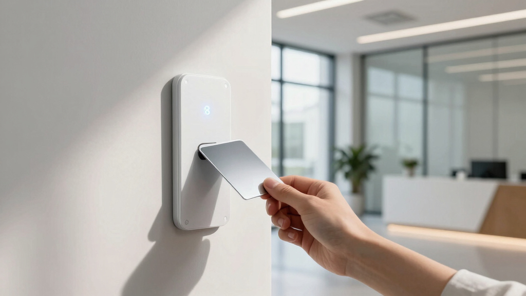 7 Best Keycard Access System For Small Business In 2026