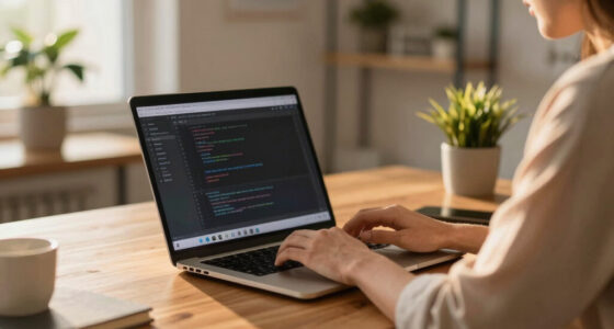 7 Best Laptops for Software Developers in 2026