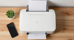 7 Best Laser Printer For Home Office Documents In 2026