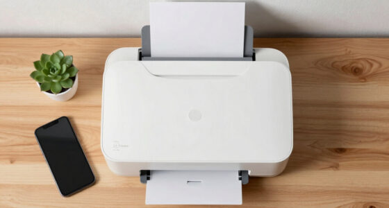 7 Best Laser Printer For Home Office Documents In 2026