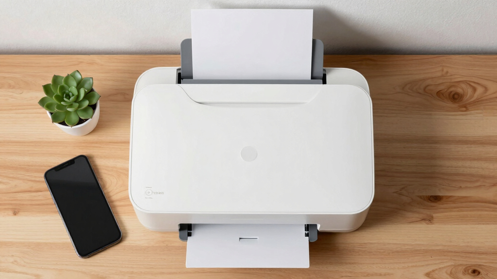 7 Best Laser Printer For Home Office Documents In 2026