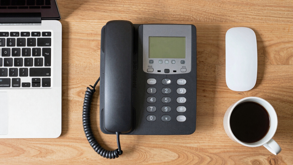 7 Best Multi-Line IP Phones for Support Desks in 2026