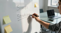 7 Best Office Whiteboard System for Startup Planning in 2026