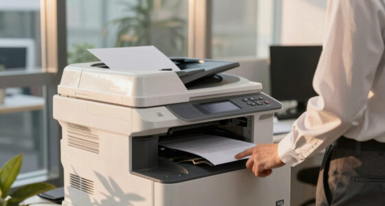 7 Best Premium Copier for Growing Businesses in 2026