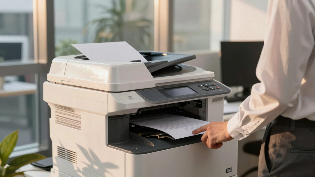 7 Best Premium Copier for Growing Businesses in 2026