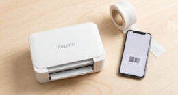 7 Best Returns Label Printer for Service Counters in 2026