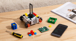 7 Best Robotics Kit For Ai Learning In 2026