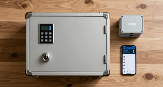 7 Best Secure Evidence Locker for Regulated Businesses in 2026