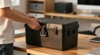 7 Best Tamper-Resistant Storage Box For Sensitive Media In 2026