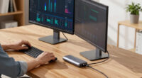 7 Best Thunderbolt Docking Stations for Dual Monitors in 2026