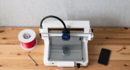 8 Best 3D Printer for Hardware Prototyping in 2026