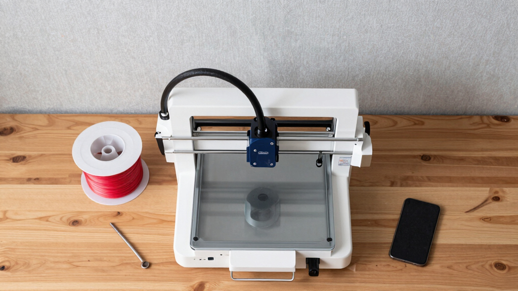 8 Best 3D Printer for Hardware Prototyping in 2026