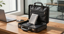 8 Best Business Safe for Passports and Contracts in 2026