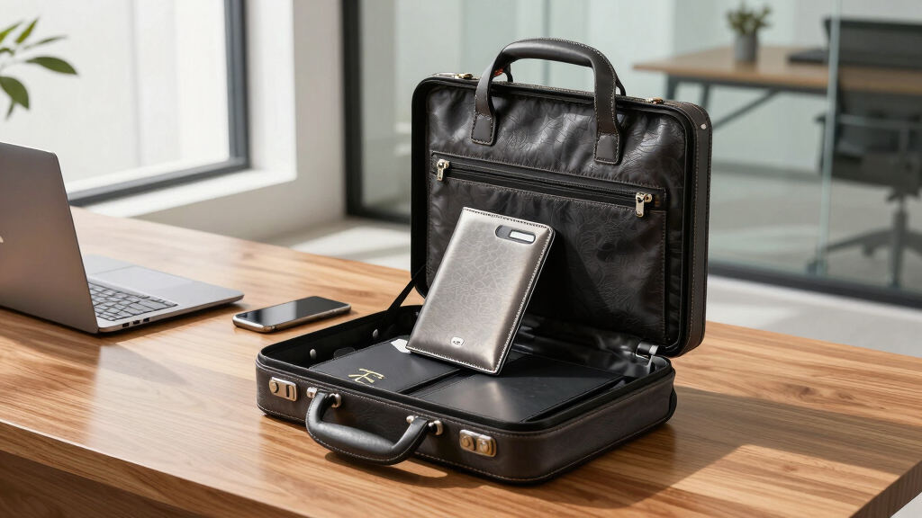 8 Best Business Safe for Passports and Contracts in 2026