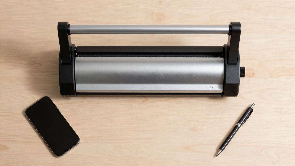 8 Best Commercial Laminator for Office Operations in 2026